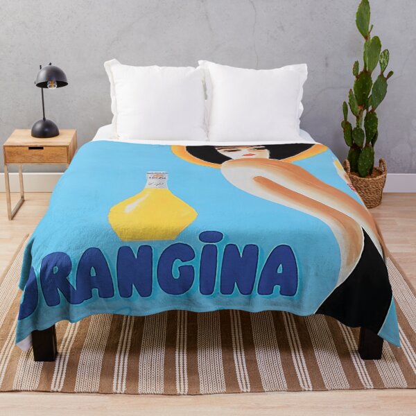 Item preview, Orangina Light designed and sold by waltercatanio.