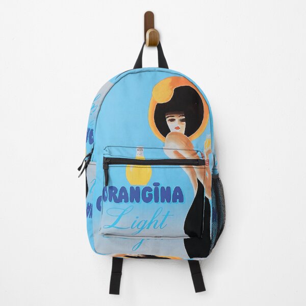 Item preview, Orangina Light designed and sold by waltercatanio.