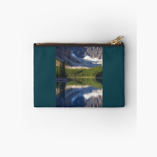 Item preview, Peaceful Lake Moraine designed and sold by hahakilka55.
