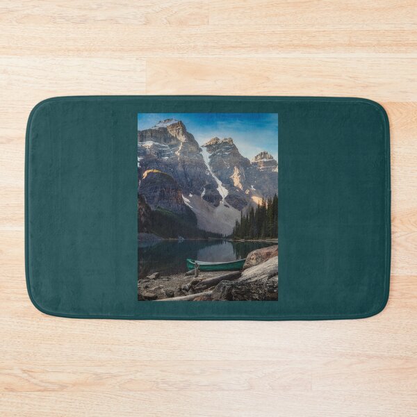 Item preview, The Resting Boat designed and sold by hahakilka55.