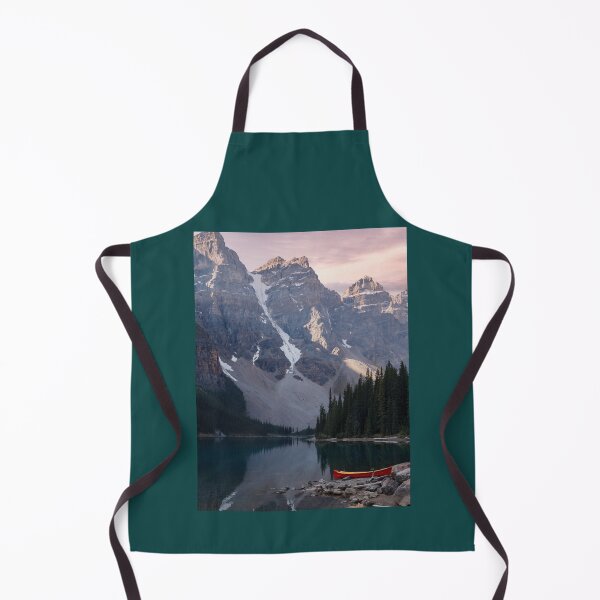 Item preview, The Red Canoe designed and sold by hahakilka55.