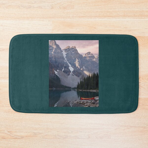 Item preview, The Red Canoe designed and sold by hahakilka55.