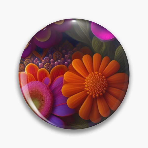 Item preview, Flowers Art 04 designed and sold by Tshirtstory.