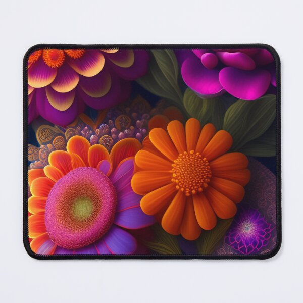 Item preview, Flowers Art 04 designed and sold by Tshirtstory.