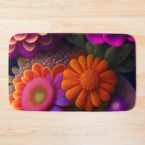 Item preview, Flowers Art 04 designed and sold by Tshirtstory.