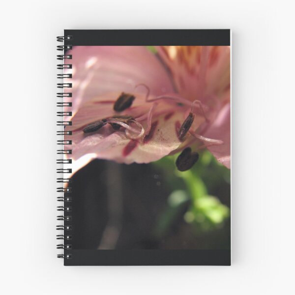 Item preview, Peruvian Lily designed and sold by ArykaBrimmer.