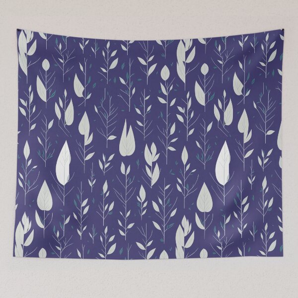 Item preview, Geometric Floral Fusion Duvets, Comforters & Shower Curtains designed and sold by Customize Shirts.