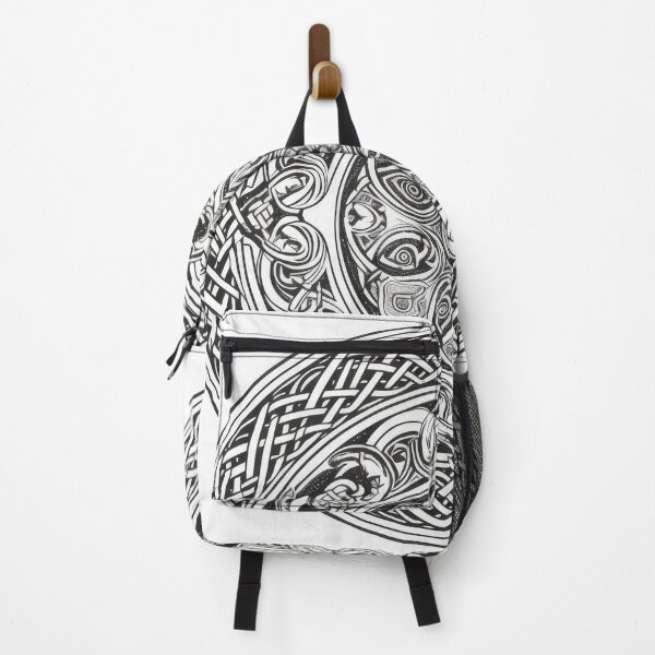 Item preview, Celtic Ornament - Ancient Symetry designed and sold by taoman.
