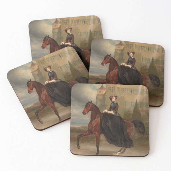 Item preview, Elisabeth of Bavaria, future Empress Sissi designed and sold by nancychisolm.