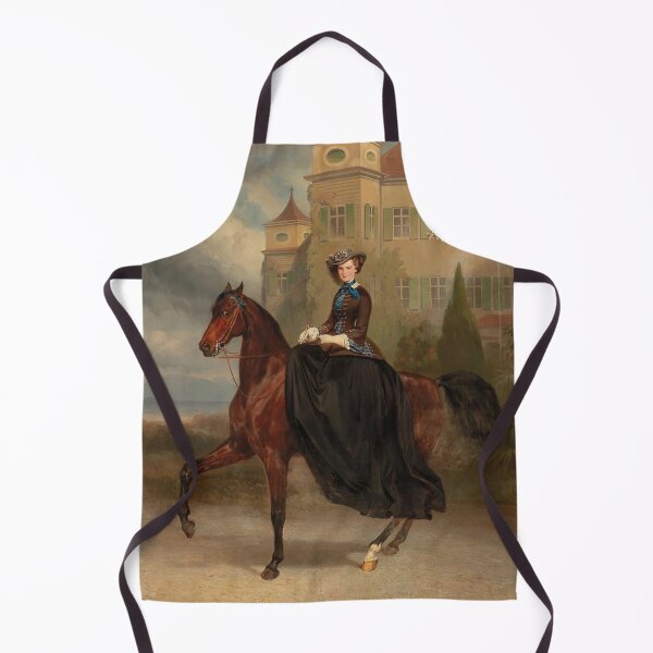 Item preview, Elisabeth of Bavaria, future Empress Sissi designed and sold by nancychisolm.