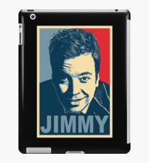 Jimmy Fallon iPad Case/Skin