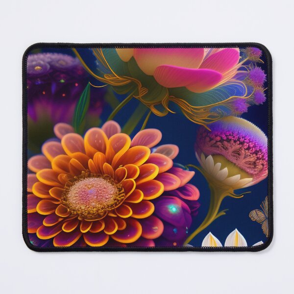 Item preview, Flowers Art 05 designed and sold by Tshirtstory.
