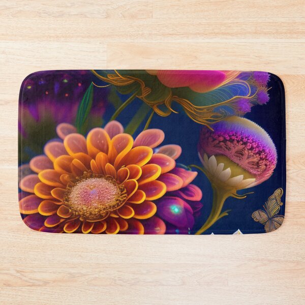 Item preview, Flowers Art 05 designed and sold by Tshirtstory.