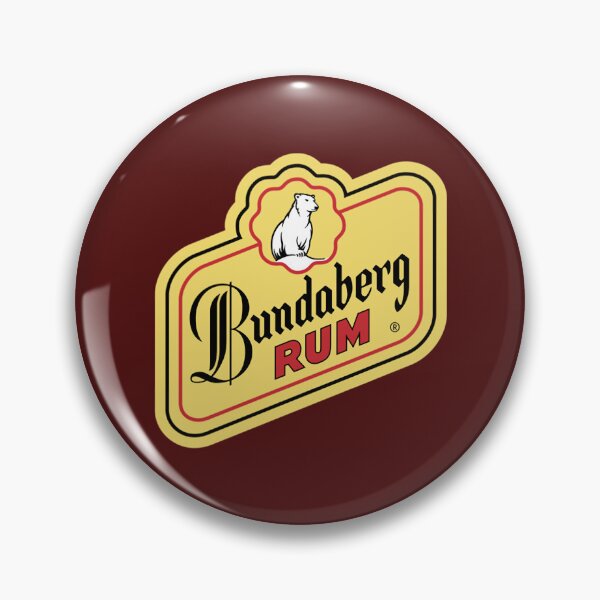 Artikelvorschau, BESTSELLER - bundaberg rum logo Merchandise entworfen und verkauft von uk29Clothing.