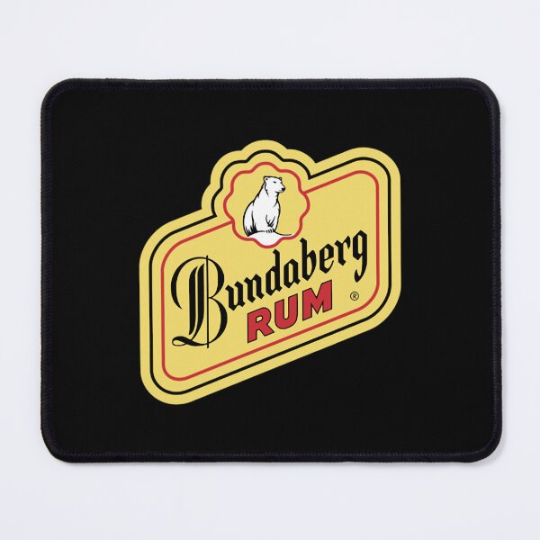 Item preview, BEST SELLER - bundaberg rum logo Merchandise designed and sold by uk29Clothing.