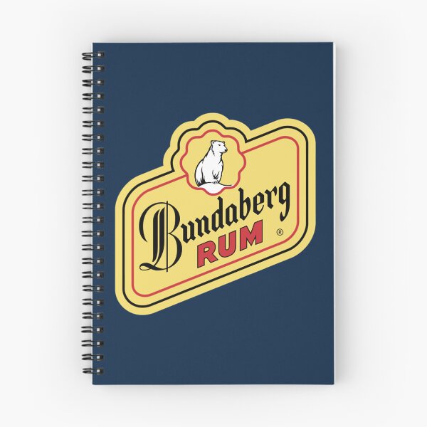 Item preview, BEST SELLER - bundaberg rum logo Merchandise  designed and sold by uk29Clothing.