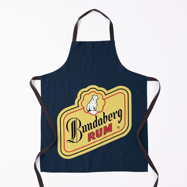 Item preview, BEST SELLER - bundaberg rum logo Merchandise designed and sold by uk29Clothing.