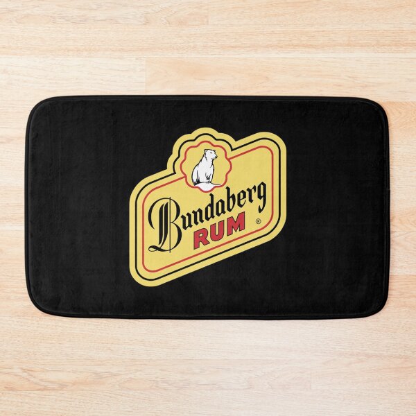 Item preview, BEST SELLER - bundaberg rum logo Merchandise  designed and sold by uk29Clothing.