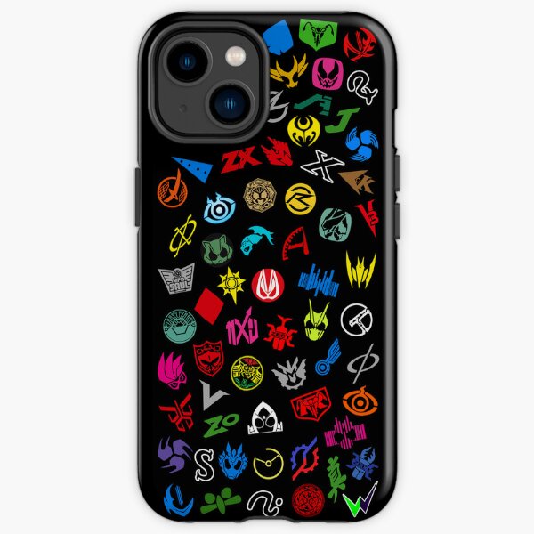 Kamen Rider Phone Cases for Sale | Redbubble