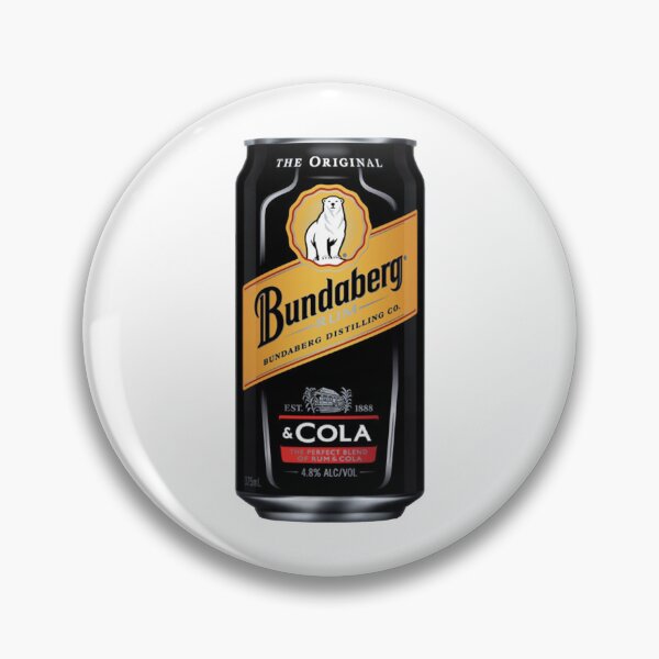 Item preview, Bundaberg designed and sold by uk29Clothing.
