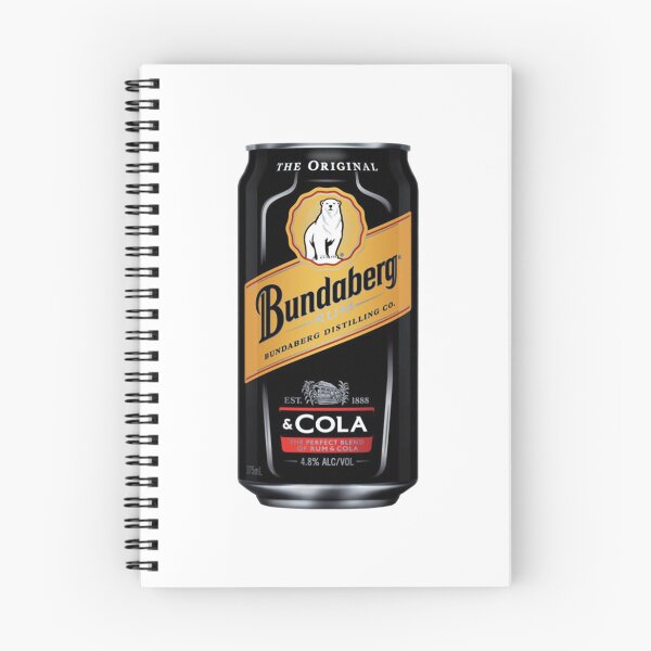 Item preview, Bundaberg designed and sold by uk29Clothing.