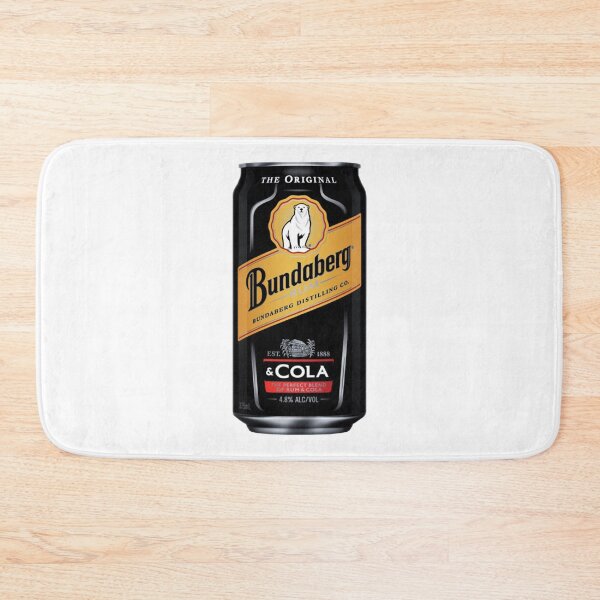 Item preview, Bundaberg designed and sold by uk29Clothing.