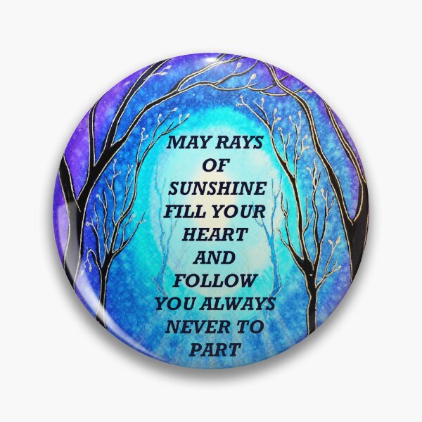 Item preview, Rays of Sunshine designed and sold by Linda Callaghan.