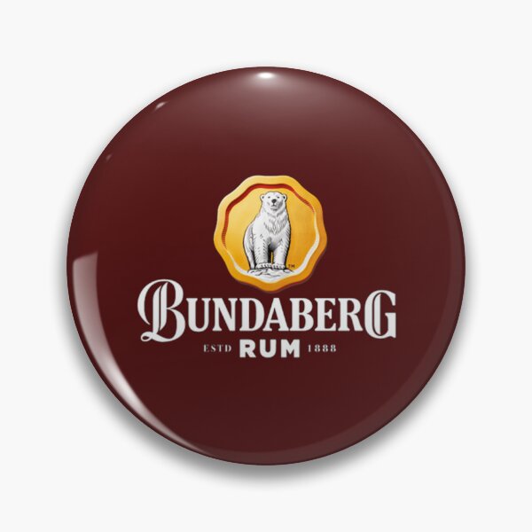 Item preview, Engaging Bundaberg Rum Design designed and sold by uk29Clothing.