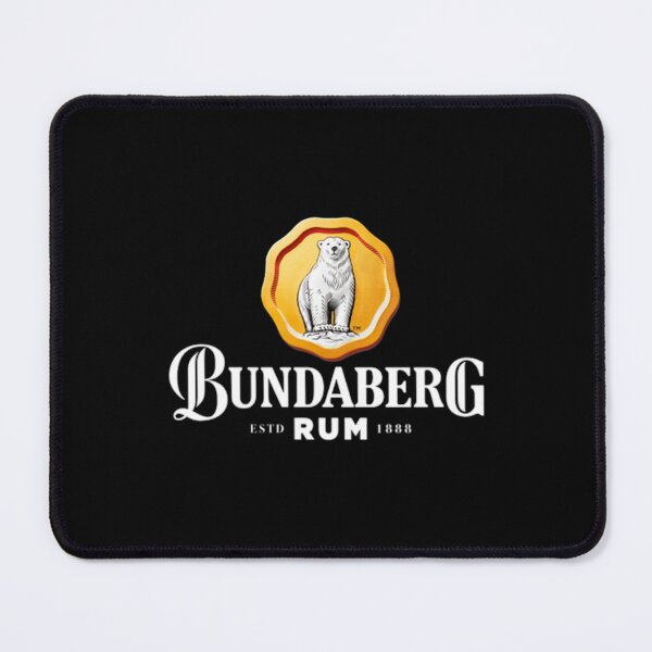 Item preview, Engaging Bundaberg Rum Design designed and sold by uk29Clothing.
