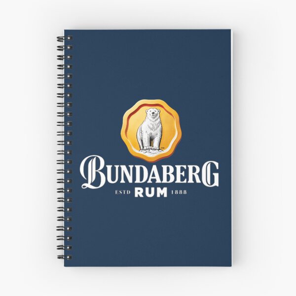 Item preview, Engaging Bundaberg Rum Design designed and sold by uk29Clothing.
