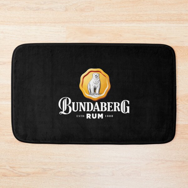 Item preview, Engaging Bundaberg Rum Design designed and sold by uk29Clothing.