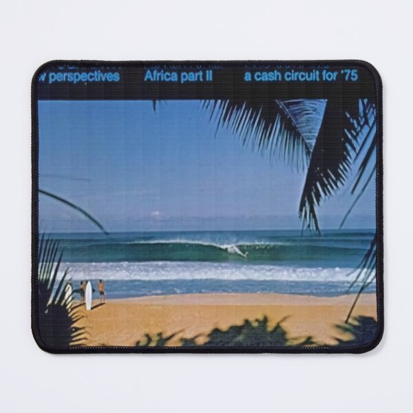 Item preview, Surfing Ocean Magazine designed and sold by waltercatanio.