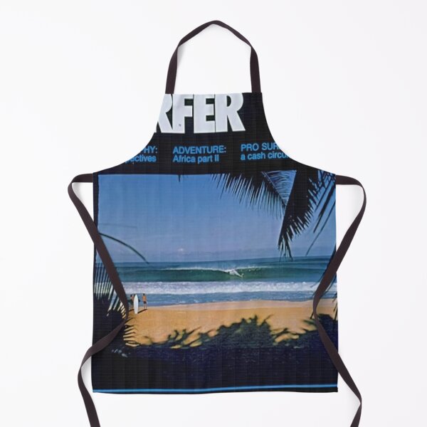 Item preview, Surfing Ocean Magazine designed and sold by waltercatanio.