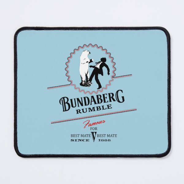 Item preview, Bundaberg Rumble designed and sold by uk29Clothing.