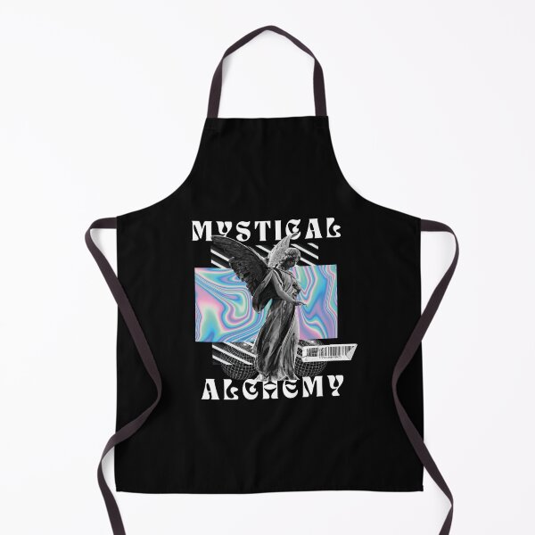 Item preview, MYSTICAL ALCHEMY- design designed and sold by digitalsbyannnn.