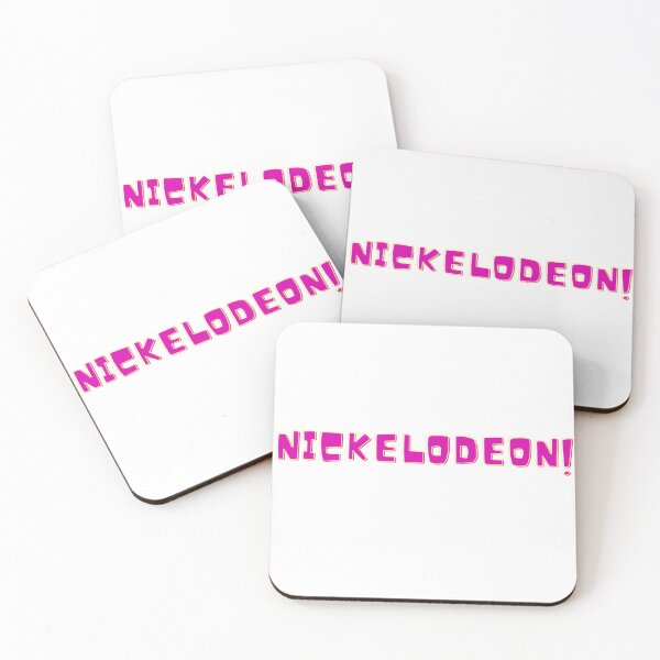 Item preview, Nickelodeon Sticker  designed and sold by AnimateSpring.
