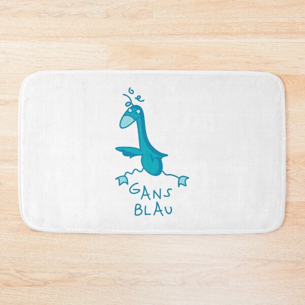 Item preview, Design Image alcohol all blue designed and sold by spontania.