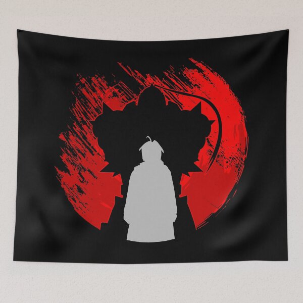 Item preview, FMA Edward designed and sold by HEARTBEATS.