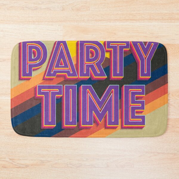Item preview, It´s Party Time designed and sold by jorgelefeb.