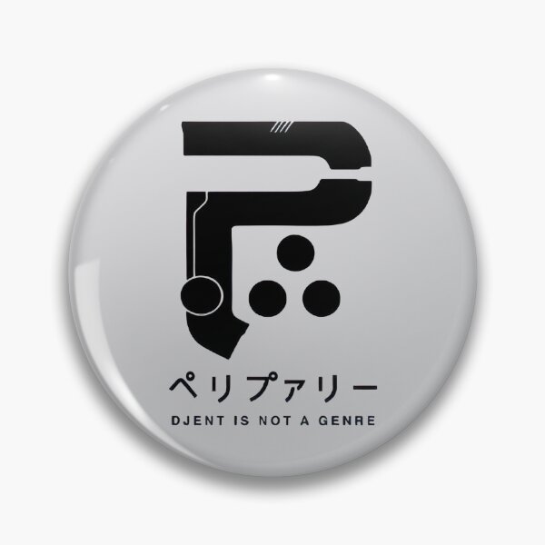 Item preview, New Logo P designed and sold by JamisonKing.