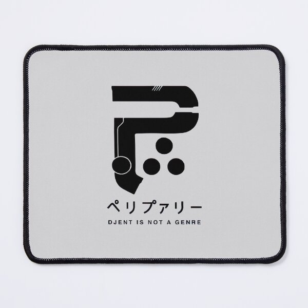Item preview, New Logo P designed and sold by JamisonKing.