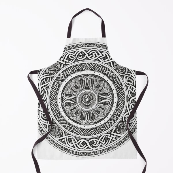 Item preview, Celtic Ornament - Ancient Symetry designed and sold by taoman.
