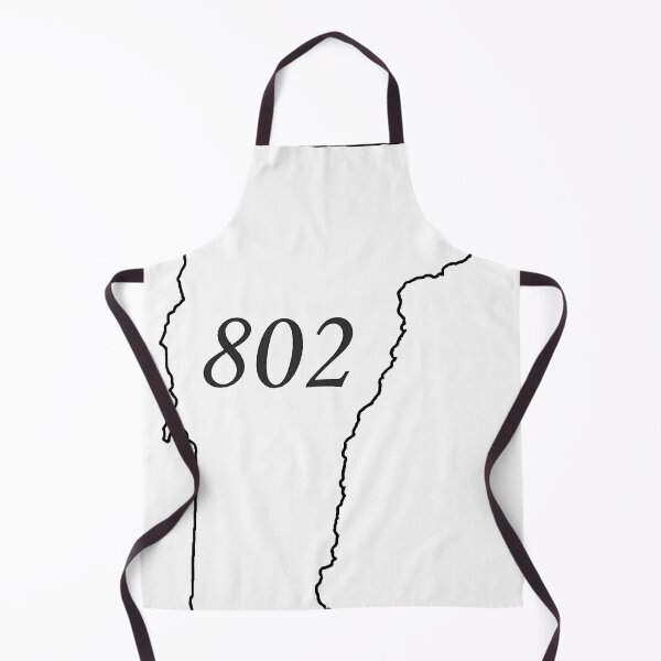 Item preview, 802 Area Code Vermont designed and sold by azoandray.