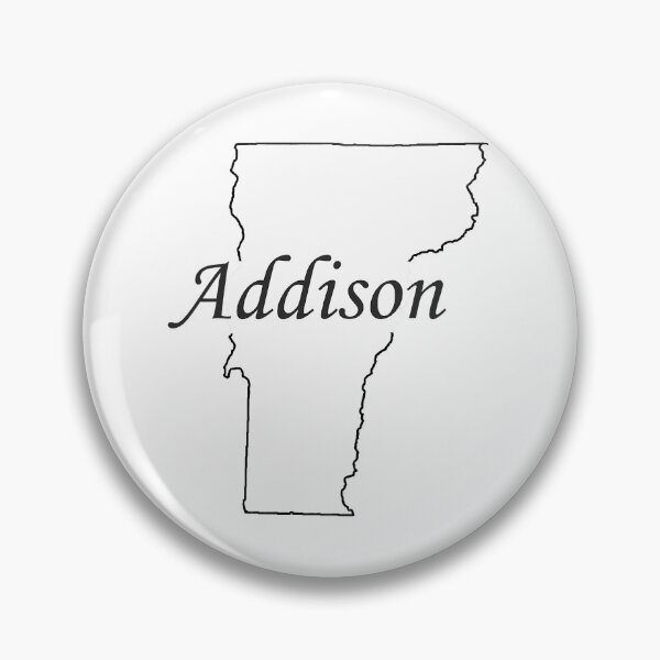 Item preview, Addison County Vermont designed and sold by azoandray.