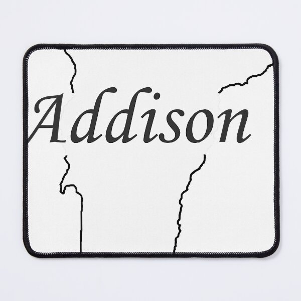 Item preview, Addison County Vermont designed and sold by azoandray.
