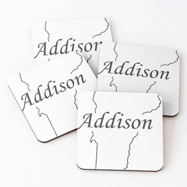Item preview, Addison County Vermont designed and sold by azoandray.