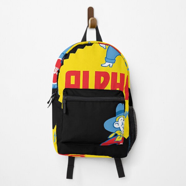 Item preview, Alpha Beta Supermarket Defunct Supermarket Chain designed and sold by azoandray.