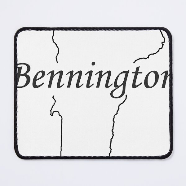 Item preview, Bennington County Vermont designed and sold by azoandray.