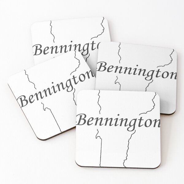 Item preview, Bennington County Vermont designed and sold by azoandray.