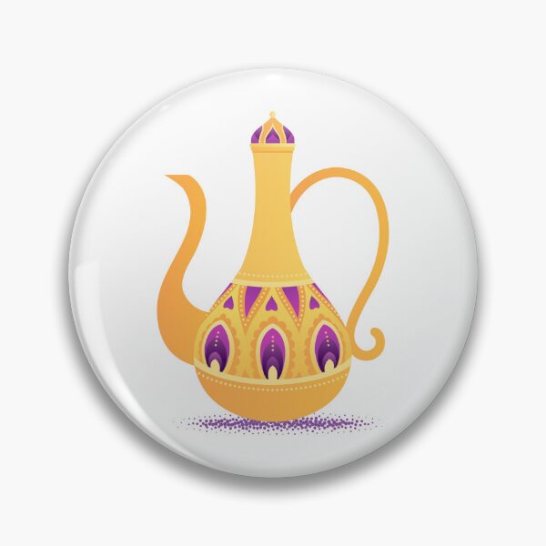 Item preview, Arabic Coffee Qahwa   designed and sold by KrithigaArts.